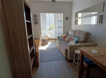 Apartamento · 44m² · 1 Quarto · 1 Vaga · Apartamento para aluguel 1 quarto 1 vaga Centro - São Bernardo do Campo - SP