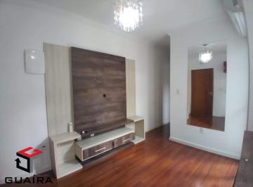 Apartamento · 48m² · 2 Quartos · 2 Vagas · Apartamento à venda 2 quartos 1 suíte 2 vagas Pires - Santo André - SP