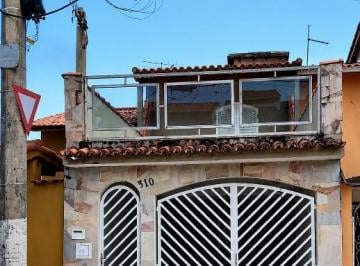 Casa · 150m² · 2 Quartos · 1 Vaga · Sobrado à venda 2 quartos 1 vaga Terra Nova II - São Bernardo do Campo - SP