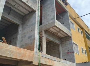 Casa · 230m² · 3 Quartos · 4 Vagas · Sobrado à venda 3 quartos 3 suítes 4 vagas Floresta - Santo André - SP