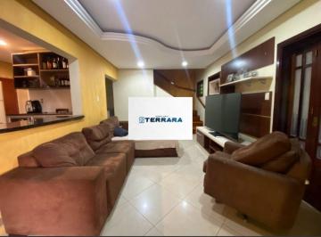 Casa · 199m² · 3 Quartos · 3 Vagas · Casa de 3 quartos e 3 vagas de garagem em Canoas.