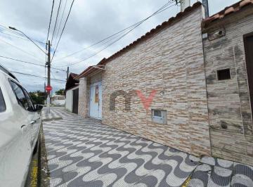 c16015724bfb6e7e6644d607bdd88467e17ad38f · Casa à venda, 88 m² por R$ 610.000,00 - Balneário Pires - Praia Grande/SP