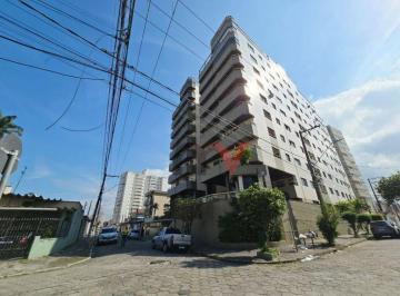 cbf9c1cb6ef1ae1cb1e5b1692e3ad91f7ef51f55 · Apartamento com 1 dormitório à venda, 48 m² por R$ 295.000,00 - Aviação - Praia Grande/SP