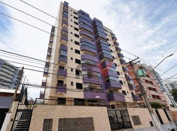 95d9cc596befd89b14940cd1c960eec92d99b8bf · Apartamento à venda, 108 m² por R$ 530.000,00 - Tupi - Praia Grande/SP