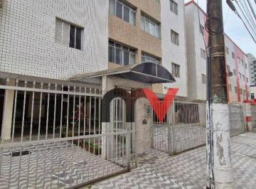 d02451cb9fd8b16a4282633e00880190f822c1c5 · Apartamento à venda, 50 m² por R$ 220.000,00 - Tupi - Praia Grande/SP