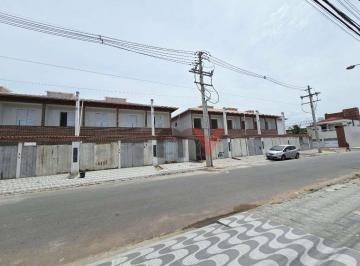 a0248b23c45d0f66675afea2f993f4eb1b308f57 · Sobrado à venda, 62 m² por R$ 345.000,00 - Quietude - Praia Grande/SP