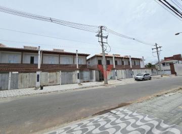 6e50f5e068d0d6ebed7de8be1cbfd6ad5b22bc87 · Sobrado à venda, 68 m² por R$ 375.000,00 - Quietude - Praia Grande/SP