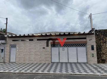 fe251738e120b952fef1365e1b9583f093e52977 · Casa à venda, 52 m² por R$ 470.000,00 - Vila Antártica - Praia Grande/SP