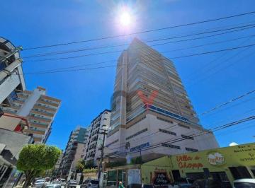 d78ef322e53efd3dfae804d790cdac7c20f388e2 · Apartamento à venda, 89 m² por R$ 550.000,00 - Boqueirão - Praia Grande/SP