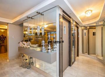 14e5353a3d999a6074382b37c0496570c9cd90b8 · Apartamento Clássico no Centro de Curitiba - 87m²