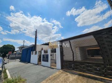 1dbce886b843515b36f6ed33489a4654d8324a61 · Casa residencial com salas comerciais à venda - Loteamento Remanso Campineiro - Hortolândia/SP