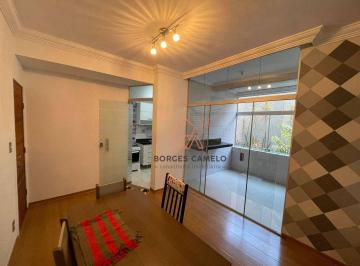 9d3c3914792ca994807e5cd2c2a7981ff4cfca23 · Apartamento com 3 quartos à venda, 82 m² - Nova Granada - Belo Horizonte/MG