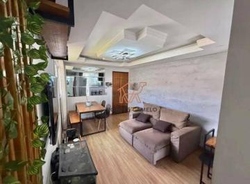 b2181764c605a53ef6ed57987430aad324da749a · Apartamento com 2 quartos à venda, 58 m² por R$ 420.000 - Jardim Alvorada - Belo Horizonte/MG