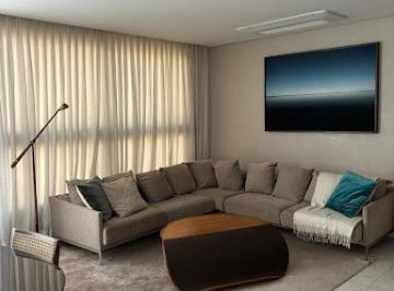 14e25e27703ce611b151d2d23b5ec8cdb3443018 · Apartamento com 4 dormitórios à venda ou aluguel 155 m² por R$ 3.000.000 - Sion - Belo Horizonte/MG