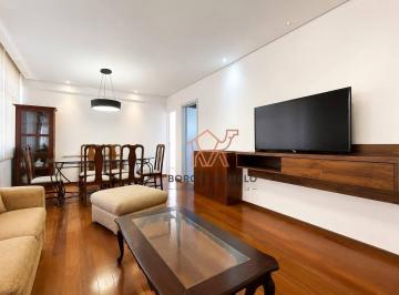 530496d06cb4bfc9df9abbc53b8634cd61e0d261 · Apartamento com 3 dormitórios à venda, 105 m² por R$ 650.000 - Santa Lúcia - Belo Horizonte/MG