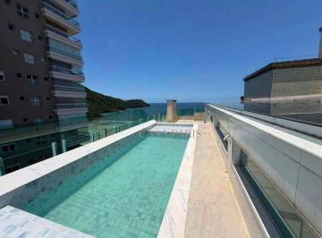 54ca3ff82fdf6d491a2d565bce5f46241ccf3d97 · Cobertura com 3 dormitórios à venda, 350 m² por R$ 5.400.000,00 - Canto do Forte - Praia Grande/SP