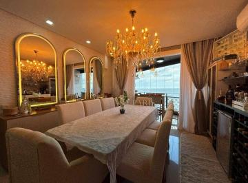 8ec5cf9451f6e13e7a2f19030e5ab605cc48ca46 · Apartamento com 3 dormitórios à venda, 143 m² por R$ 1.280.000,00 - Tupi - Praia Grande/SP