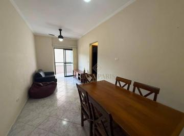 58e3f2bf442c0b6ba56fabc835d6eefeab5d9ccd · Apartamento com 1 dormitório à venda, 58 m² por R$ 350.000 - Canto do Forte - Praia Grande/SP