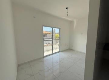 312b5e5d48787c2b72a3b07557fd81a8cbee31a2 · Sobrado com 2 dormitórios à venda, 75 m² por R$ 390.000,00 - Tude Bastos - Praia Grande/SP