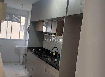 Apartamento · Apartamento para locação com dois dormitorios , Ponte Nova, EXTREMA - MG