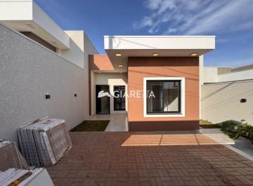 Casa · 95m² · 2 Quartos · 2 Vagas · Ótima oportunidade de investimento, casa à venda no JARDIM PANCERA, TOLEDO - PR