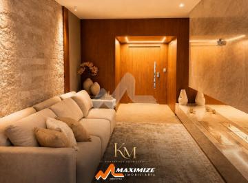 Apartamento · 170m² · 2 Vagas · Apartamento Alto Padrão - Vila Industrial, Toledo - Pr.