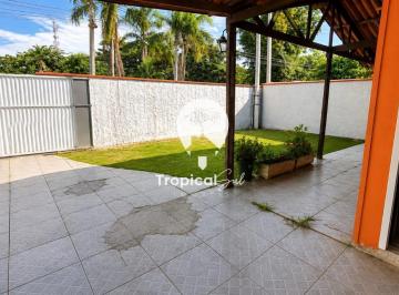 Casa · 80m² · 3 Quartos · 2 Vagas · Casa  mista à venda, Pontal do Sul, PONTAL DO PARANA - PR