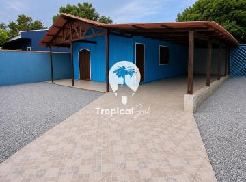 Casa · 80m² · 3 Quartos · 2 Vagas · Casa à venda, Balneário Pontal do Sul, PONTAL DO PARANA - PR