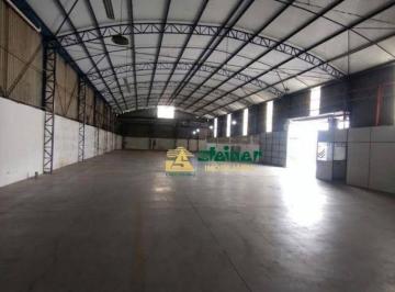 729ca31164f8148da219c3e92c4b1b6b9d6393f7 · Galpão para alugar, 2500 m² por R$ 71.700,00/mês - Vila Maria - São Paulo/SP