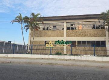 242b7eddd4db53946e924ec98fa5cf7cf88bc5b7 · Galpão para alugar, 2999 m² por R$ 61.500,00/mês - Chácaras Reunidas - São José dos Campos/SP