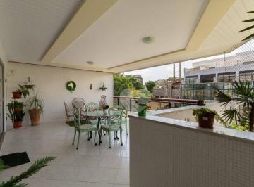 515aedfc8a6a402cd2c58ab695baf992547f7b95 · Apartamento com 3 quartos á venda, 194 m² por R$ 1.090.000, - Recreio dos Bandeirantes