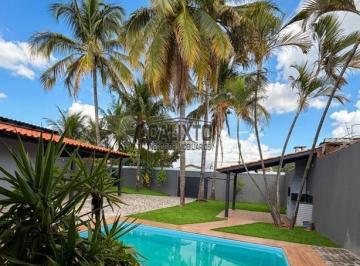 Casa · CASA BAIRRO MARAVILHA