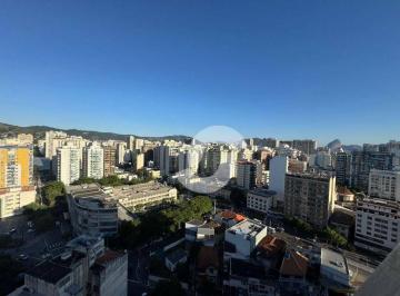 67a30b65eddaa8f3e0c860a61ccc56a6b85b6a25 · Apartamento com 2 dormitórios à venda, 60 m² por R$ 390.000,00 - Santa Rosa - Niterói/RJ