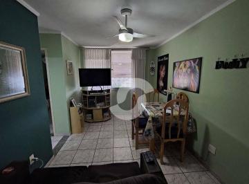 b8da32ab625d697a9223b67faddf43ff7477ccbd · Apartamento com 2 dormitórios à venda, 55 m² por R$ 190.000,00 - Fonseca - Niterói/RJ
