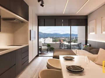 8b9f449346c92a68a155dba9cbe1da6e5c47c726 · Loft no bairro Vila nova com 30m² e 1 vaga de garagem