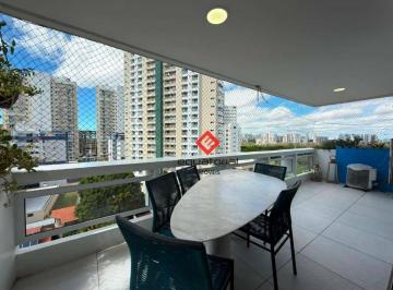 0c08d9cd61e00f64878fd62eba68bcabdf47a540 · Apartamento com 3 Suítes à Venda, 222 m² por R$ 990.000 - Cocó - Fortaleza/CE