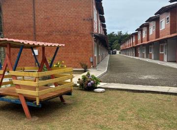 qmfxtqi2yti5nznhnjflyzvm_md · Casa em Condomínio | 3 Dorms, Suíte, Mobiliada, 100m da Praia