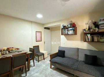 51556cd685cde15b318cd3edc635fbd8d548ec09 · Apartamento com 2 dormitórios à venda, 75 m² por R$ 450.000,00 - Santa Rosa - Niterói/RJ