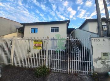 eb9f36930b8fed8f29cd9fd46cc55df909b57432 · Casa com 2 dormitórios à venda, 65 m² por R$ 290.000,00 - Cidade Nova Jacareí - Jacareí/SP