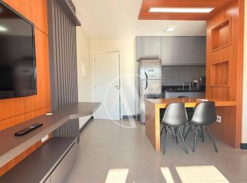 SALA STUDIO MORADA, CAMPINAS  · Locação e venda apartamento mobiliado, 1 dormitório, 42m² - Vila Itapura - Campinas/SP