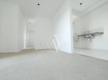 Sala do apartamento HM Maxi Campinas · Inédito e com Vista Livre: Apartamento de 3 Dormitórios no HM Maxi – Bonfim, Campinas/SP