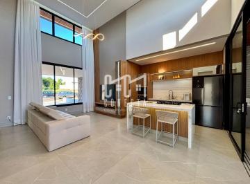 lzr3o2yti2ymm1mdazmje2_md · Casa Térrea á venda mobiliada, Condomínio Park Vista Real, Indaiatuba SP