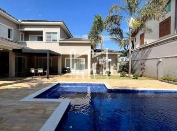 byic042owrlmmu3ytnmzmy4_md · Sobrado á venda com 4 suítes, Condomínio Paradiso, Indaiatuba SP