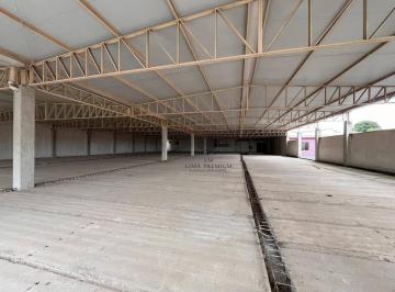 c41baed6dad746fbd93631981d38c60be7232e4c · Loja BTS para alugar, 1575 m² por R$ 41.265/mês - Centro - Campo Largo/PR
