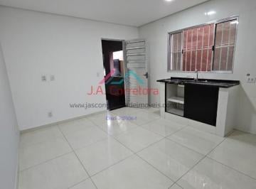 202606110344448894.jpg · Casa para Locação em Barueri, Vila Engenho Novo, 1 dormitório, 1 banheiro