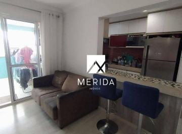 e7b10b14140e271aaa15d18ee29760e95268cb21 · Apartamento com 2 dormitórios à venda, 60 m² por R$ 569.500,00 - Vila Valparaíso - Santo André/SP