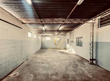 08e7bac2ef78ece17b9072206d747db62056fdb7 · Galpão para Locação com Ac, 600 m² , com 2 galpões, localizado no chácaras reunidas em São José dos