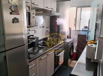 4299324d61555194f22f2d9dbf39f4426fde2cbe · Apartamento com 2 dormitórios à venda, 47 m² por R$ 230.000,00 - Vila Urupês - Suzano/SP