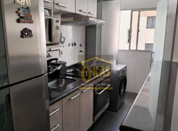 cbf904aff5f72812163416fcea22f687931f0237 · Apartamento com 2 dormitórios à venda, 47 m² por R$ 230.000,00 - Vila Urupês - Suzano/SP