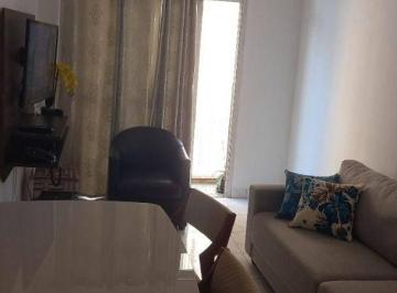 b21549fc3a848407b6ad96e08743e33ba1d48555 · Apartamento com 1 dormitório à venda, 60 m² por R$ 190.000,00 - Centro - Campinas/SP